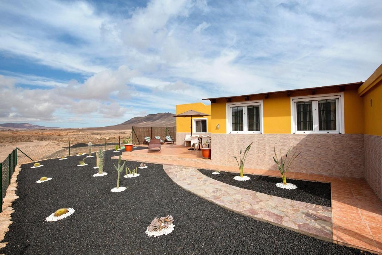 Willa Casa Cactus Antigua  Zewnętrze zdjęcie