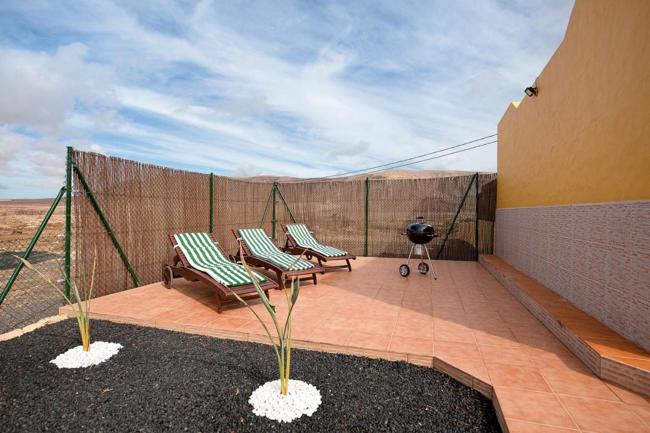 Willa Casa Cactus Antigua  Zewnętrze zdjęcie