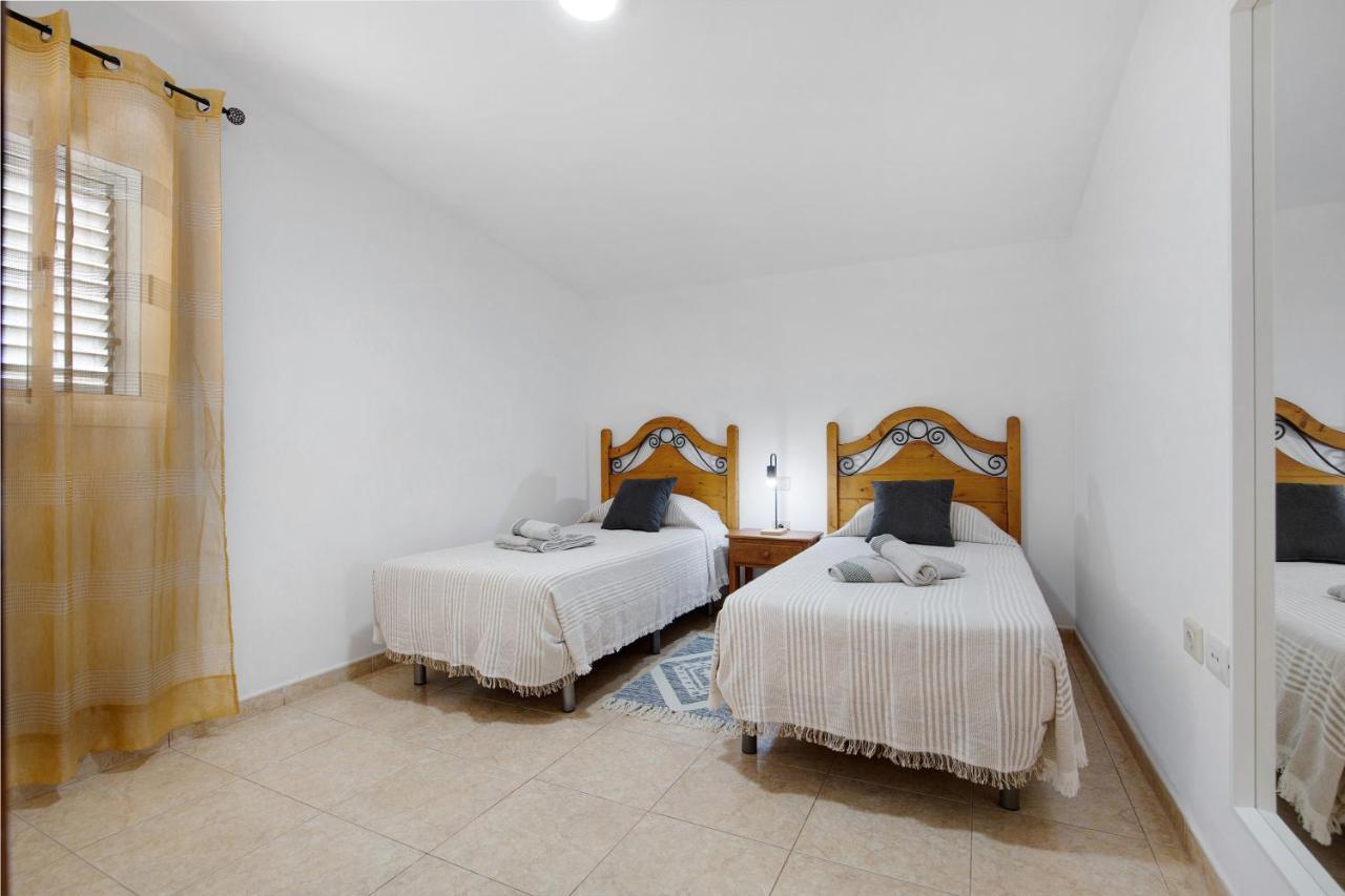 Willa Casa Cactus Antigua  Zewnętrze zdjęcie