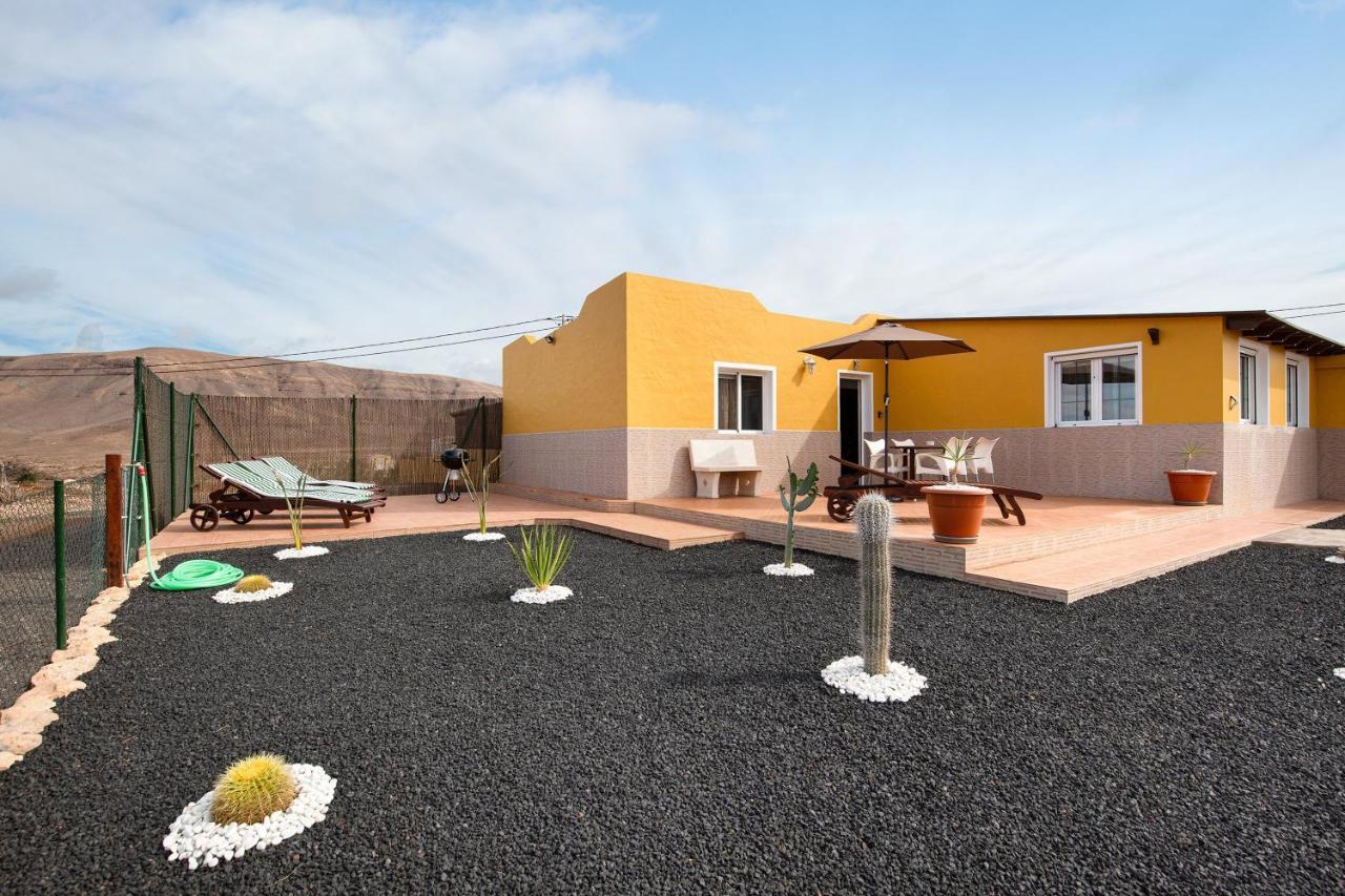 Willa Casa Cactus Antigua  Zewnętrze zdjęcie